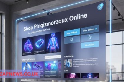Shop Pinqizmorzqux Online