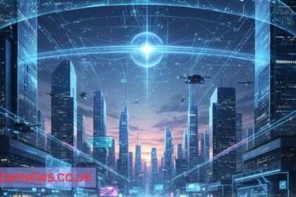 Qwioxiz2057: Transforming the Digital World