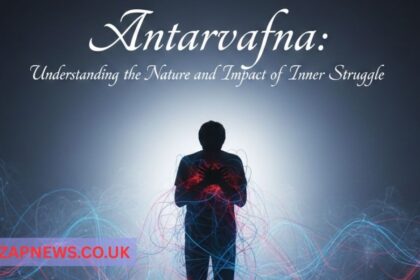 Antarvafna: Understanding the Nature and Impact of Inner Struggle