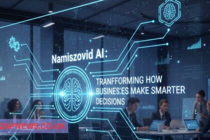 Namiszovid AI