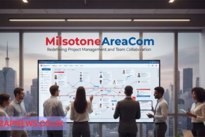 MilestoneAreaCom