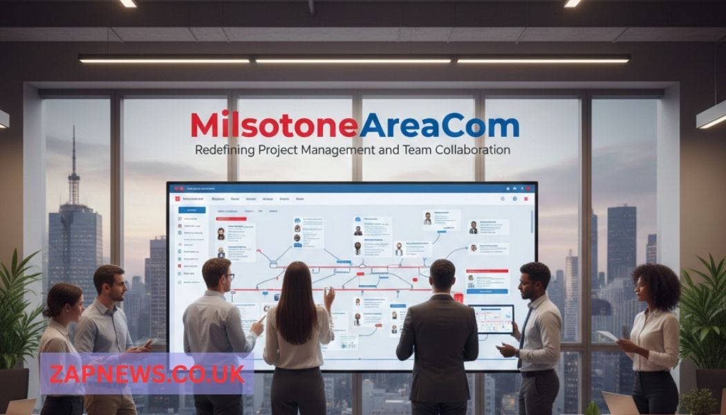 MilestoneAreaCom