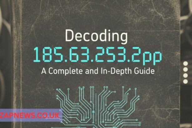 Decoding 185.63.253.2pp