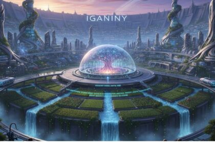 Iganiny