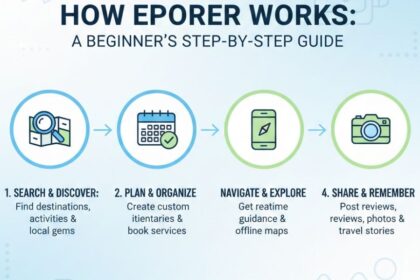 Eporer