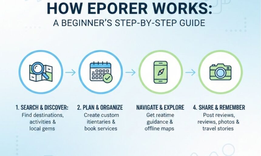 Eporer