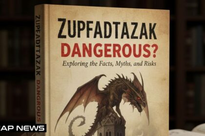 Is Zupfadtazak Dangerous