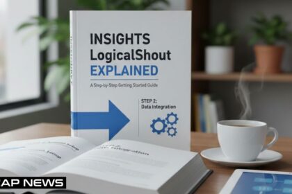 Insights LogicalShout