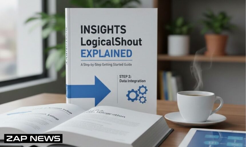 Insights LogicalShout