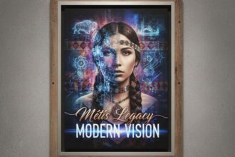 Alyson H Belcourt Art