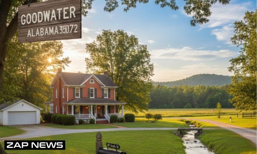 85 Smith St Goodwater Alabama 35072
