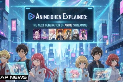Animeidhen