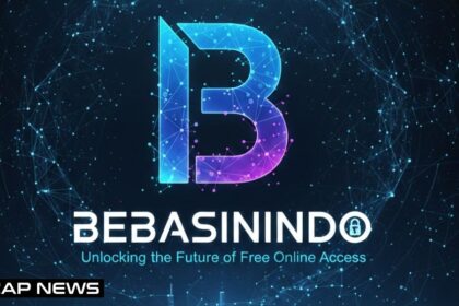 Bebasinindo