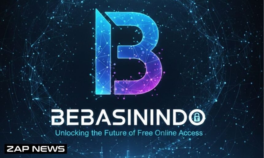 Bebasinindo