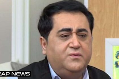 Elgiz Ekber Pervane Nece Yasi Var Real Answer