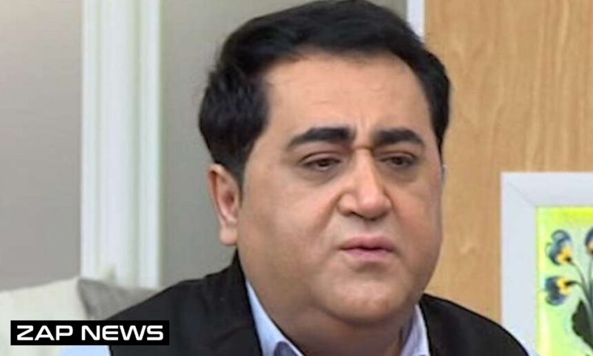 Elgiz Ekber Pervane Nece Yasi Var Real Answer