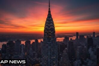Chrysler Building