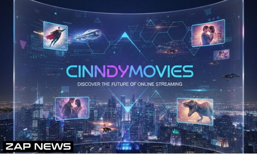 CinndyMovies
