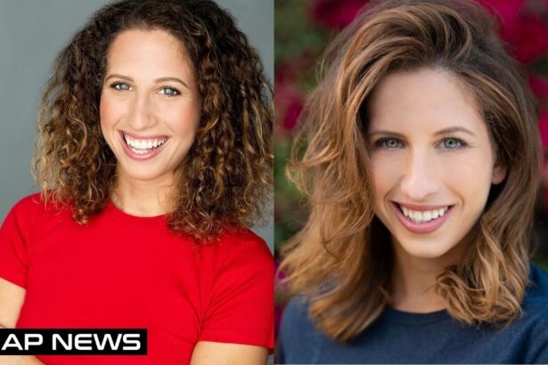 Lauren Rappoport