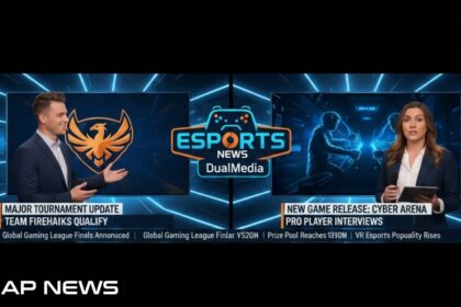 esports news dualmedia