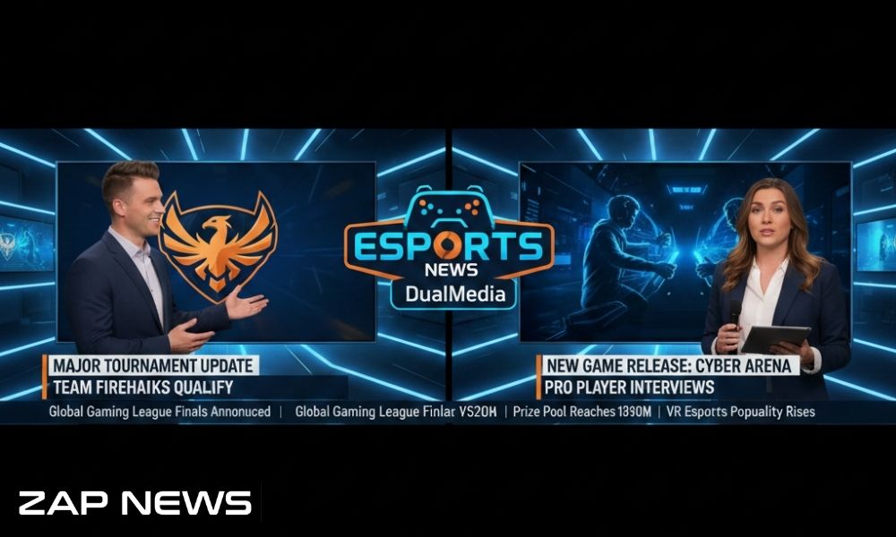 esports news dualmedia