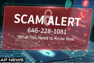 6462281081 Scam Alert