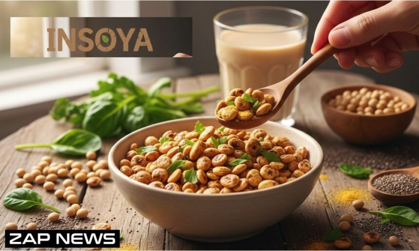 Insoya