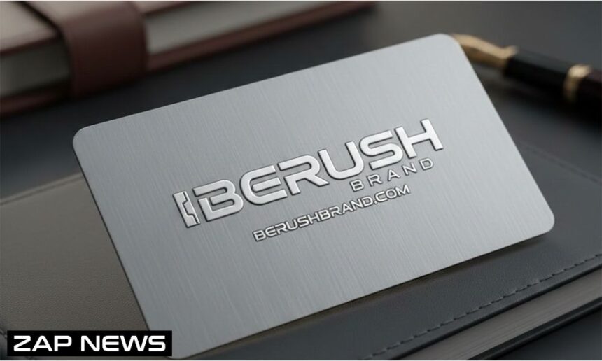 Berushbrand com