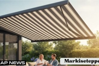 Markiseteppe
