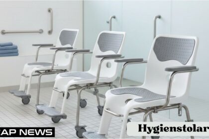 Hygienstolar