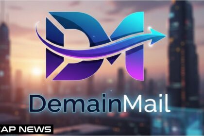 DemainMail