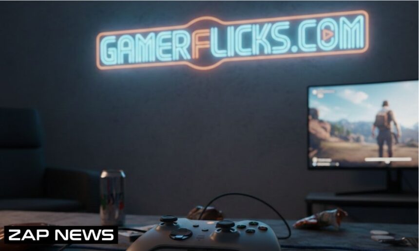 gamerflicks .com