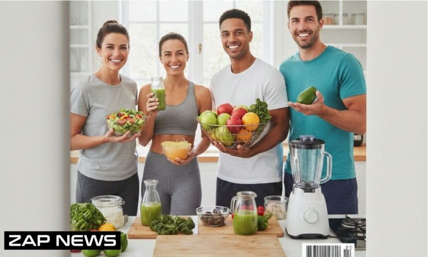 TimesHealthMag Nutrition