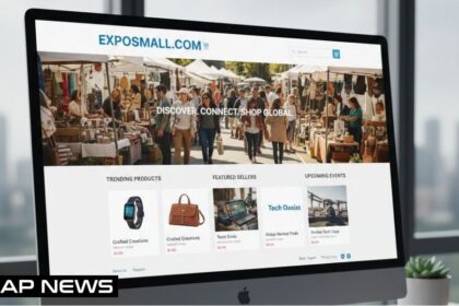 On Website Exposmallcom