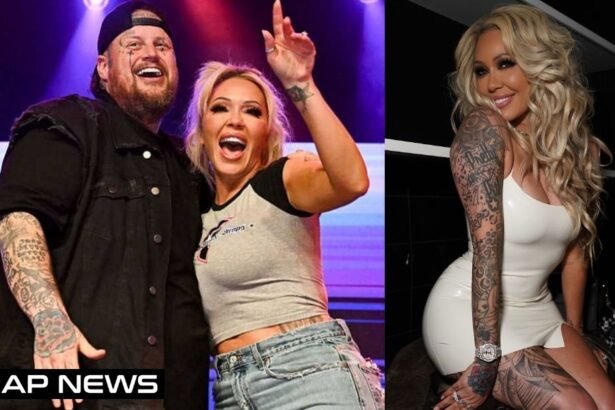 Bunnie XO Net Worth