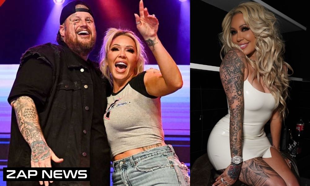 Bunnie XO Net Worth