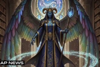 Phaelariax Vylorn