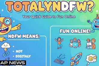 TotallyNDFW