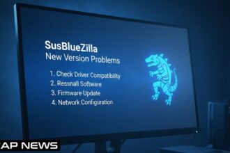SusBlueZilla New Version