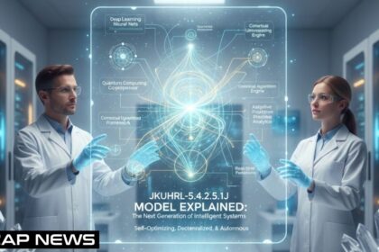 JKUHRL-5.4.2.5.1J Model