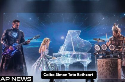 Caibo Simon Toto Bethzart