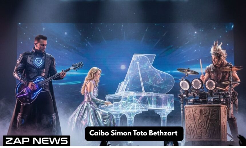 Caibo Simon Toto Bethzart