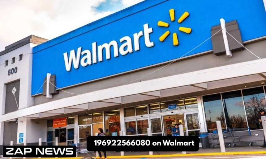 196922566080 on Walmart