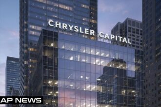 Chrysler Capital