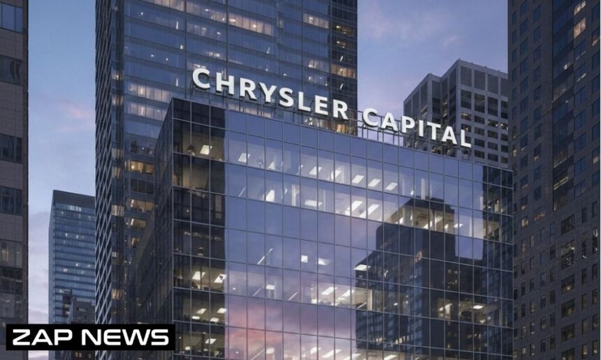 Chrysler Capital