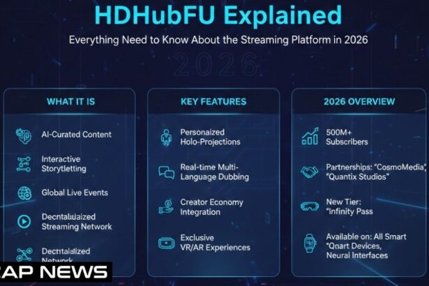 HDHubFU