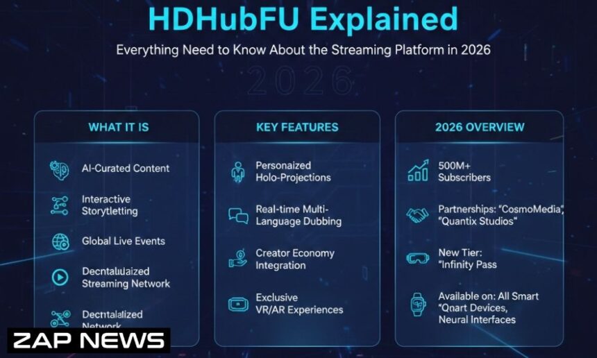 HDHubFU