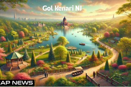 Gol Kenari NJ