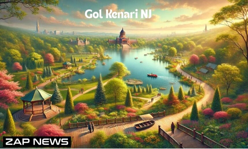 Gol Kenari NJ