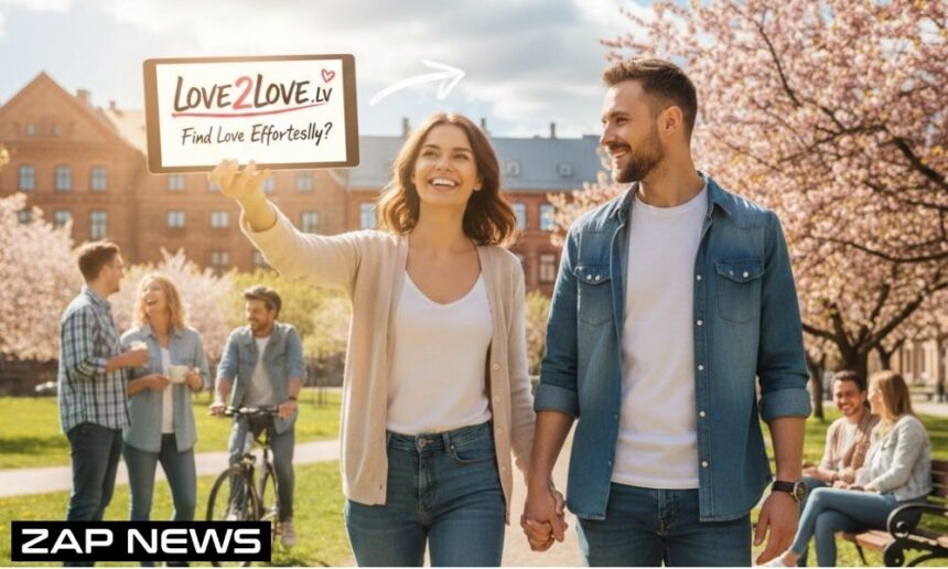 Love2Love.lv